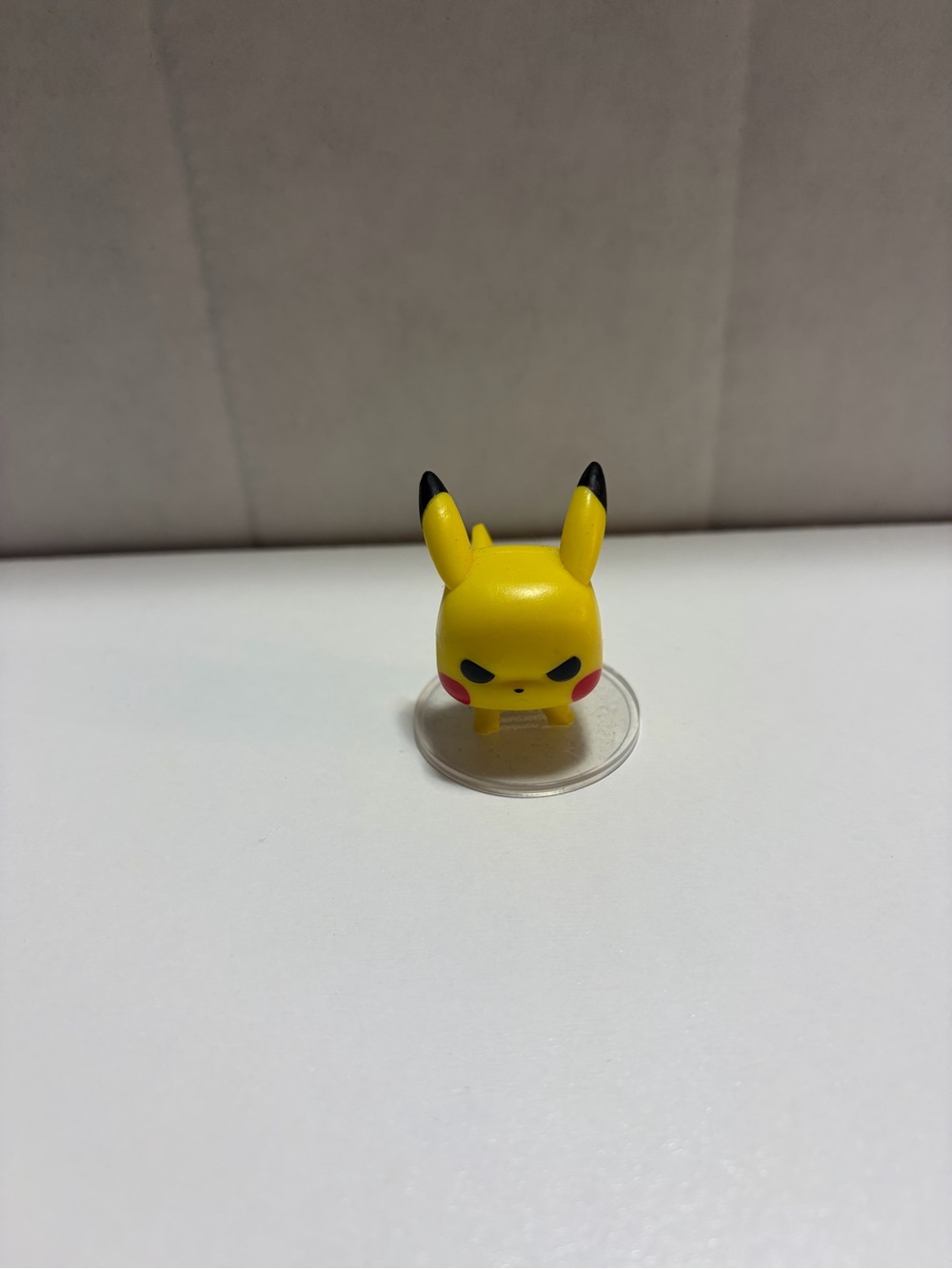 Funko Pocket Pop Pokemon Pikachu